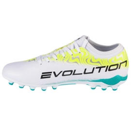 Scarpe Joma Evolution 2402 Ag EVOW2402AG bianco 1