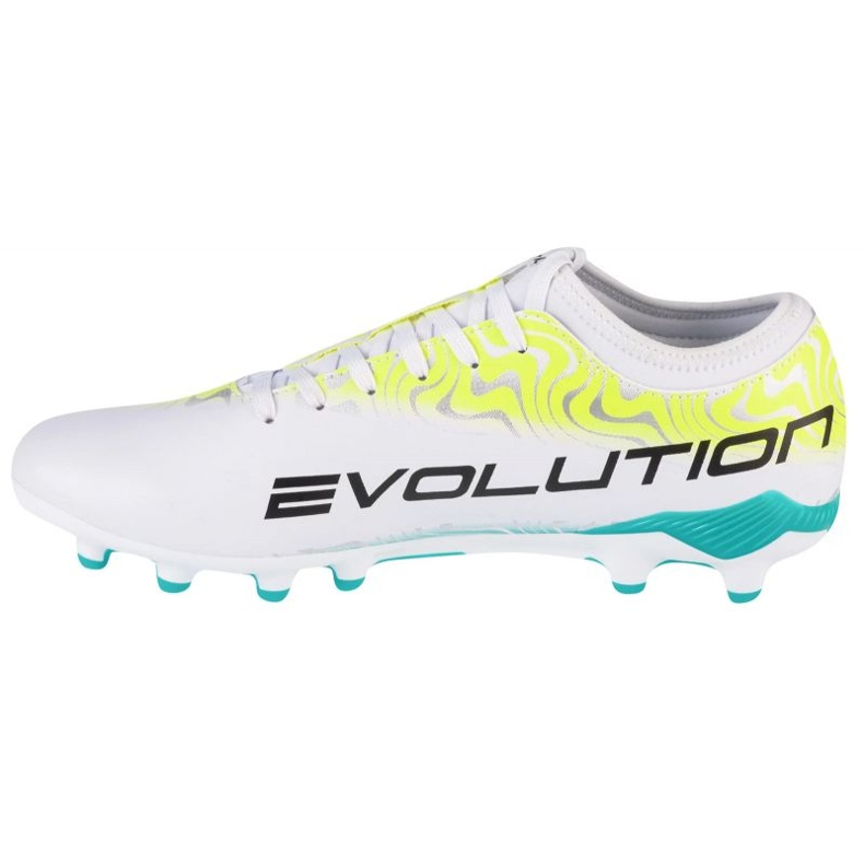 Scarpe Joma Evolution 2402 Fg EVOW2402FG bianca 1