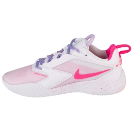 Scarpe Nike Zoom Hyperace 3 Se HF3239-100 rosa 1