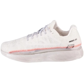 Scarpe Salomon Index 03 473772 bianco 1