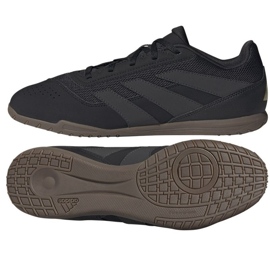 Adidas Predator Club Sala nelle scarpe IF6405 nero 1