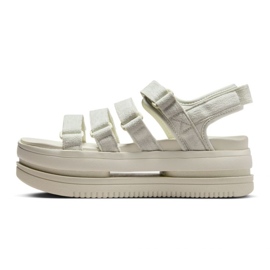 Sandali Nike Icon Classic Se FJ2595-002 beige 1