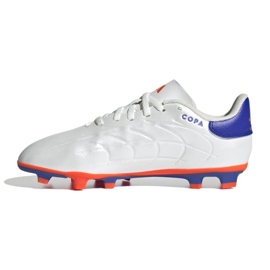 Scarpe Adidas Copa Pure.2 Club FxG IG6412 bianco 1