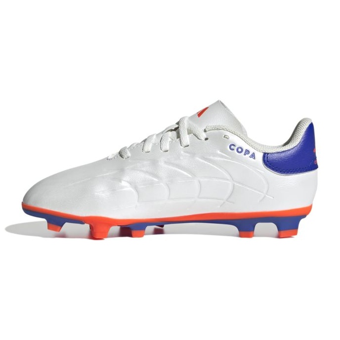 Scarpe Adidas Copa Pure.2 Club FxG IG6412 bianco 1