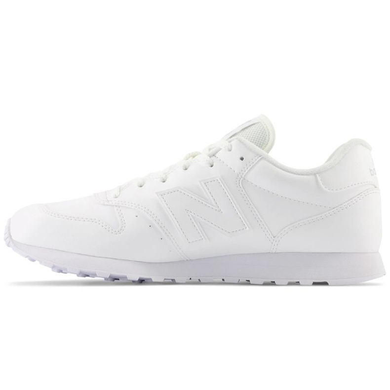 Scarpe da ginnastica New Balance GM500ZW2 bianco 1