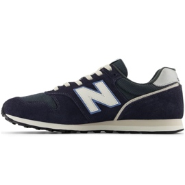 Scarpe da ginnastica New Balance ML373OK2 nero 1