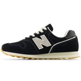 Scarpe da ginnastica New Balance WL373TN2 nero 1