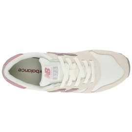 Scarpe da ginnastica New Balance WL373OK2 rosa 1