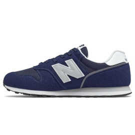 Scarpe da ginnastica New Balance ML373KN2 blu 1