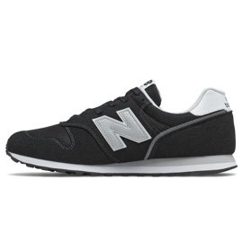 Scarpe da ginnastica New Balance ML373KB2 nero 1
