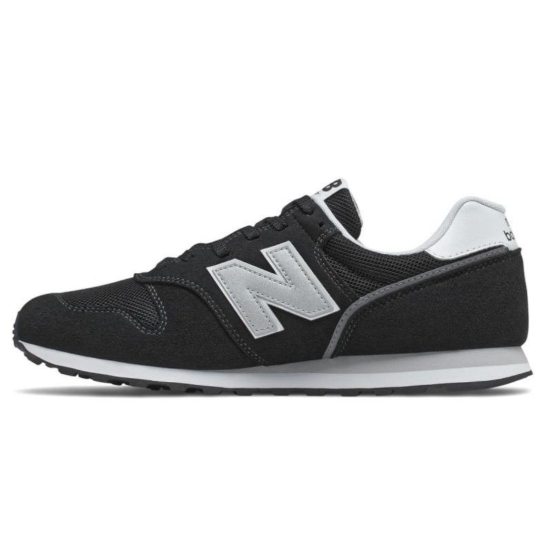 Scarpe da ginnastica New Balance ML373KB2 nero 1