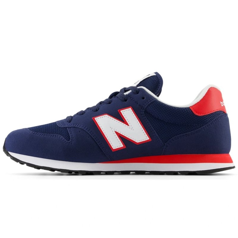 Scarpe da ginnastica New Balance GM500MC2 blu 1
