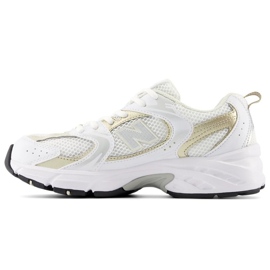 Scarpe New Balance GR530RD bianca 1