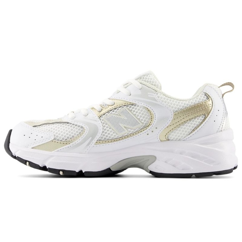 Scarpe New Balance GR530RD bianco 1