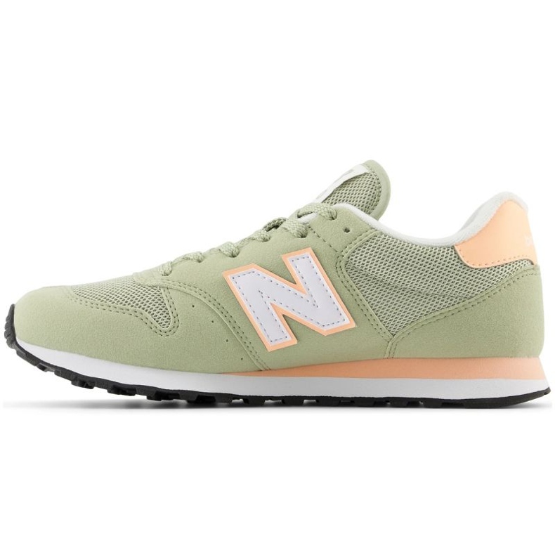 Scarpe New Balance GW500ME2 verde 1