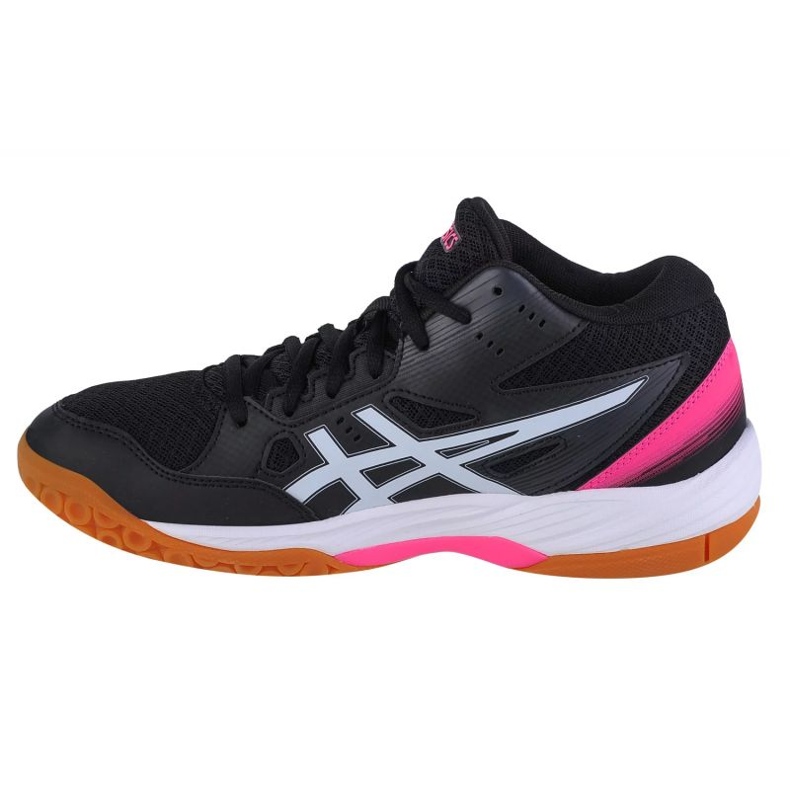 Scarpe Asics Gel-Task Mt 3 1072A081-001 nero 1