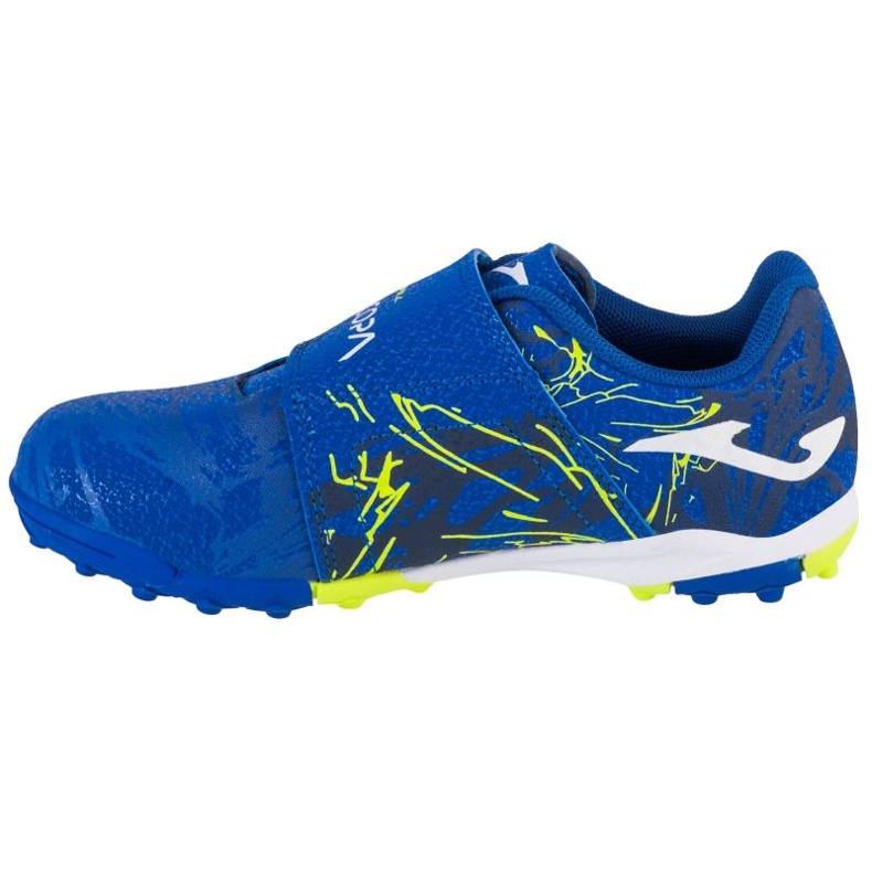 Scarpe Joma Super Copa Jr 2404 Tf SCJW2404TFV blu 1