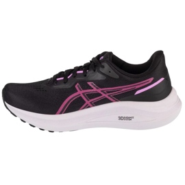 Scarpe Asics GT-1000 13 1012B663-005 nero 1
