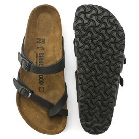 Birkenstock Mayari 0071793 infradito nero 2