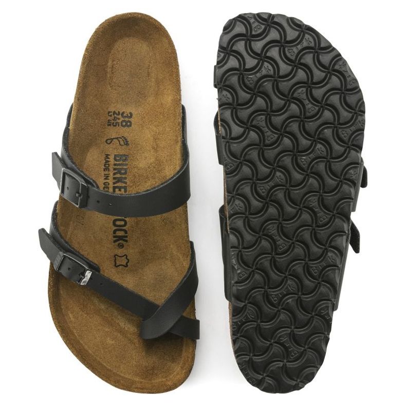 Birkenstock Mayari 0071793 infradito nero 2