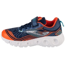 Scarpe Joma Rase 2403 JRASEW2403V blu 1