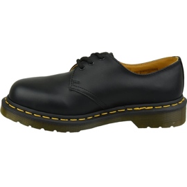 Dr. Martens Dottor scarpe Martens 1461 nero 1