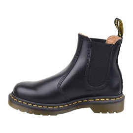 Dr. Martens Dottor scarpe Martens 2976 22227001 nero 1