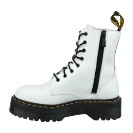 Dr. Martens Dottor scarpe Martens Jadon DM15265100 nero 1