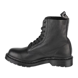 Dr. Martens Dottor scarpe Martens 1460 Pascal Mono W DM24479001 nero 1