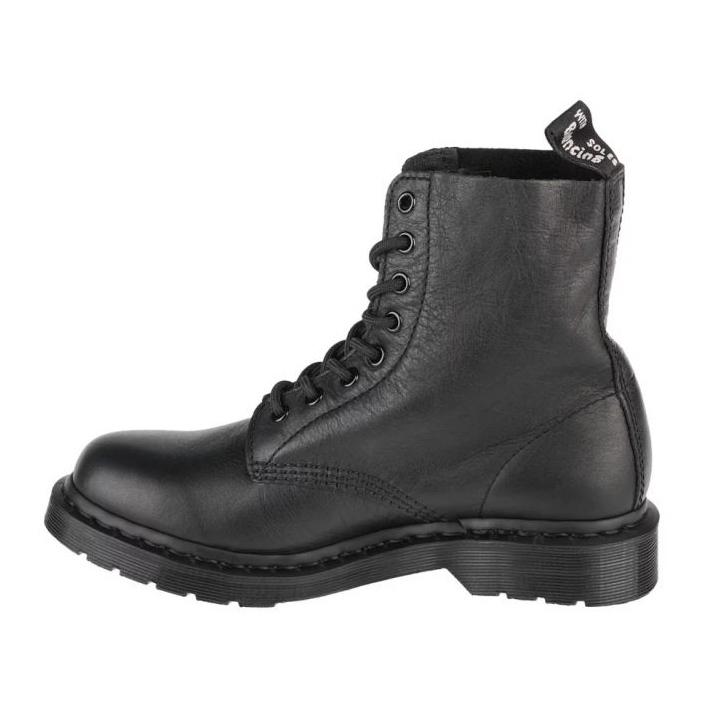 Dr. Martens Dottor scarpe Martens 1460 Pascal Mono W DM24479001 nero 1