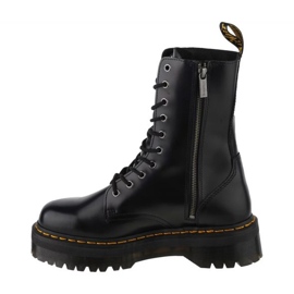 Dr. Martens Dottor scarpe Martens Jadon Ciao DM25565001 nero 1