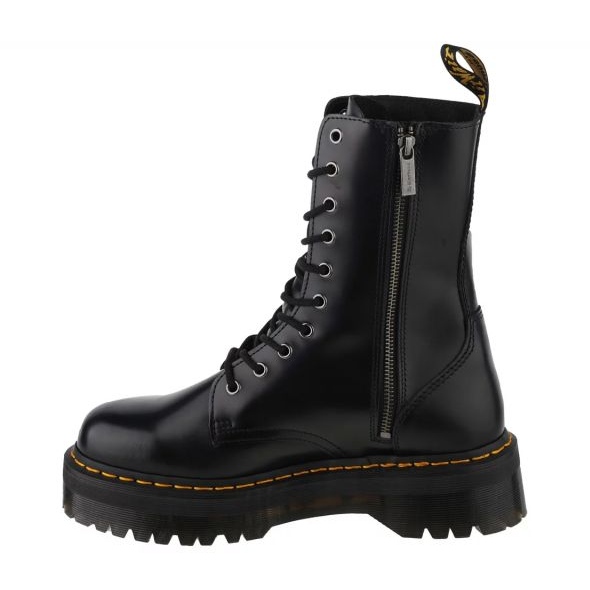 Dr. Martens Dottor scarpe Martens Jadon Ciao DM25565001 nero 1