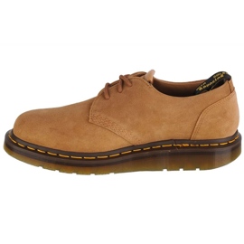 Dr. Martens Dottor scarpe Martens Berman Lo DM26593220 marrone 1