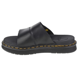 Dr. Martens Dottor sandali Scivolo Martens Daxton DM27400001 nero 1