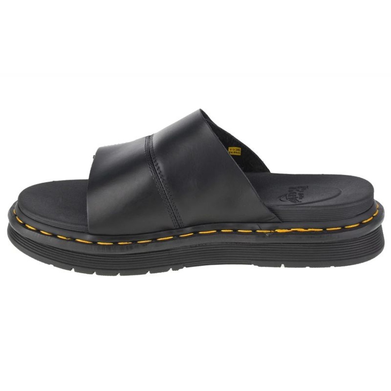 Dr. Martens Dottor sandali Scivolo Martens Daxton DM27400001 nero 1