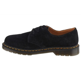 Dr. Martens Dottor scarpe Martens 1461 DM27458001 nero 1