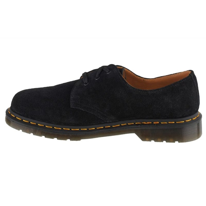 Dr. Martens Dottor scarpe Martens 1461 DM27458001 nero 1