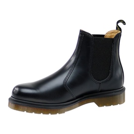 Dr. Martens Dottor scarpe Martens 2976 11853001 nero 1
