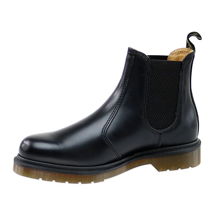 Dr. Martens Dottor scarpe Martens 2976 11853001 nero 1