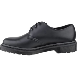 Dr. Martens Dottor scarpe Martens 1461 14345001 nero 1