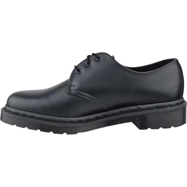 Dr. Martens Dottor scarpe Martens 1461 14345001 nero 1