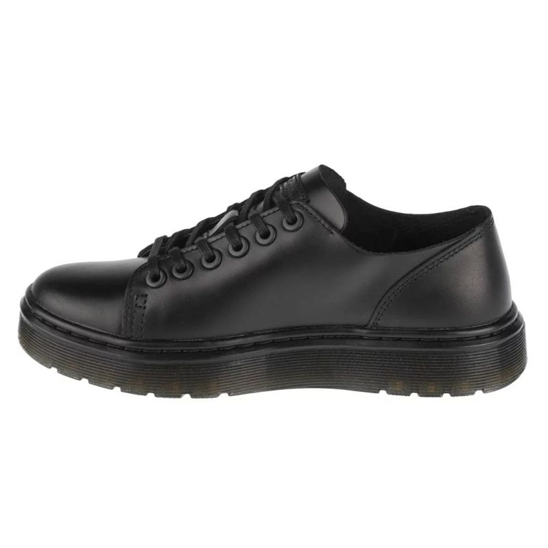 Dr. Martens Dottor scarpe Martens Dante DM16736001 nero 1
