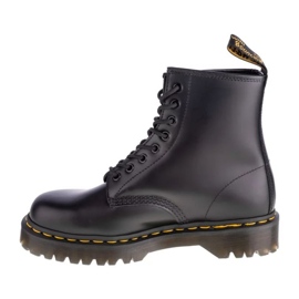Dr. Martens Dottor scarpe Martens 1460 Bex DM25345001 nero 1