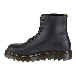 Dr. Martens Dottor scarpe Martens 1460 Pascal Ziggy DM26324001 nero 1