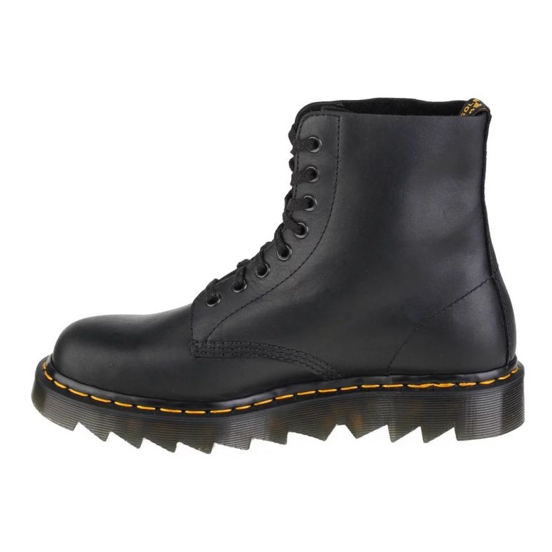 Dr. Martens Dottor scarpe Martens 1460 Pascal Ziggy DM26324001 nero 1