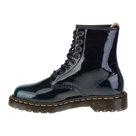 Dr. Martens Dottor scarpe Martens 1460 Vegan DM26887431 nero 1