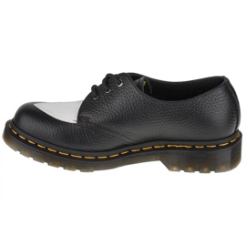 Dr. Martens Dottor scarpe Martens 1461 Amore DM26965009 nero 1