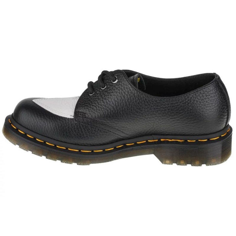 Dr. Martens Dottor scarpe Martens 1461 Amore DM26965009 nero 1
