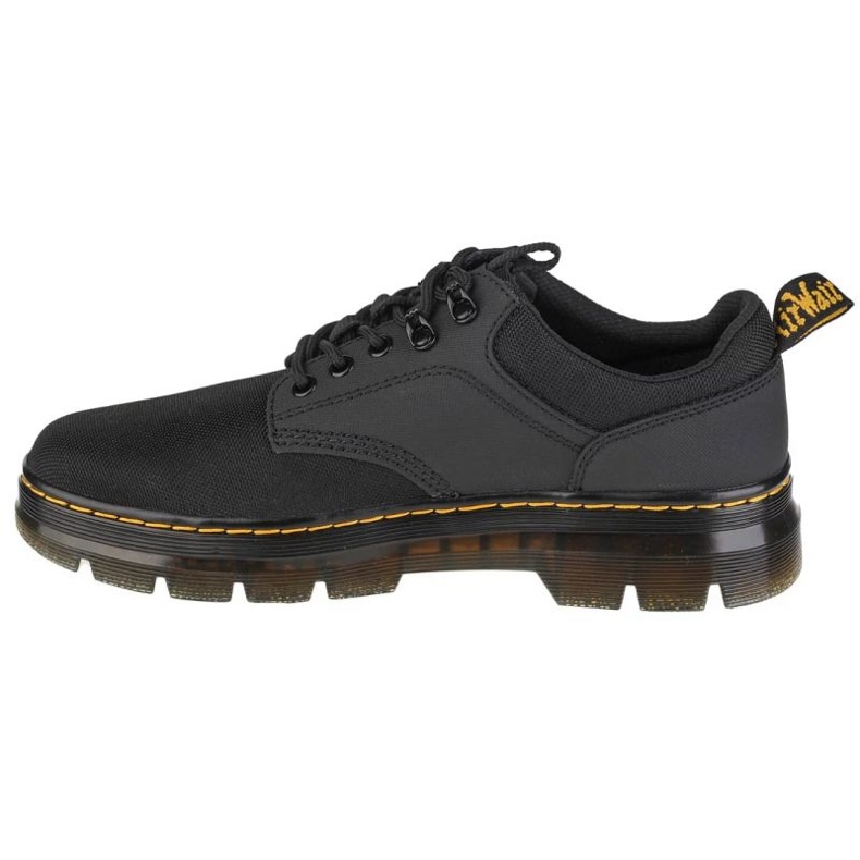 Dr. Martens Dottor scarpe Martens Reeder DM27102001 nero 1