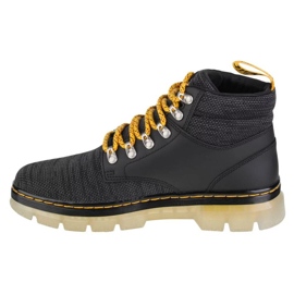 Dr. Martens Dottor scarpe Martens Rakim DM27110001 nero 1